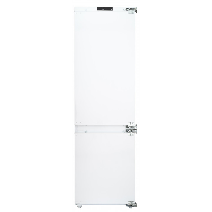 Двухкамерный холодильник встраиваемый Schaub Lorenz SLU E235W5