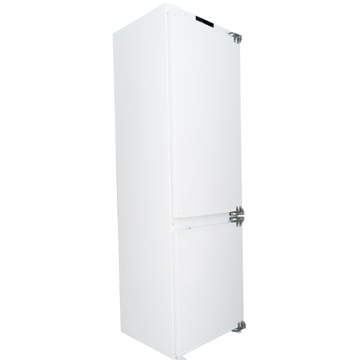 Двухкамерный холодильник встраиваемый Schaub Lorenz SLU E235W5
