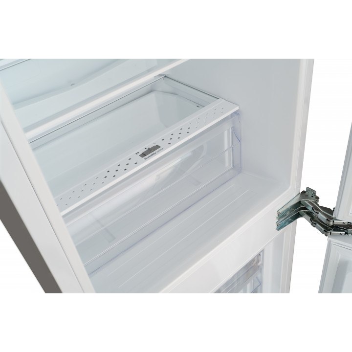 Двухкамерный холодильник встраиваемый Schaub Lorenz SLU E235W5