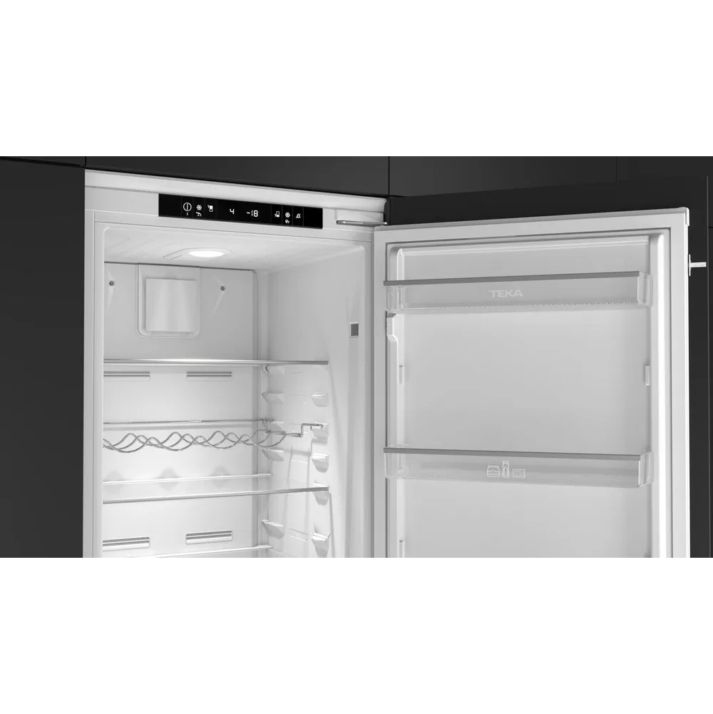 Встраиваемый холодильник Teka RBF 77360 FI