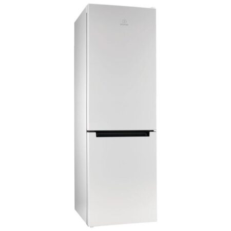 Холодильник Indesit DS 4180 W белый, комби, 185х60x64 см, холод.кам. 223л, мороз. кам. 87л, класс А, N- ST, капельный, 39дБ