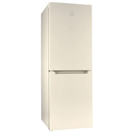 Холодильник Indesit DS 4160 E бежевый, 167x60x64см (двухкамерный)