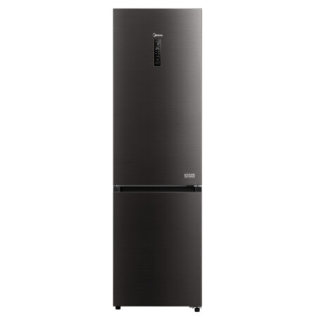 Холодильник Midea MDRB521MIE28OD черный