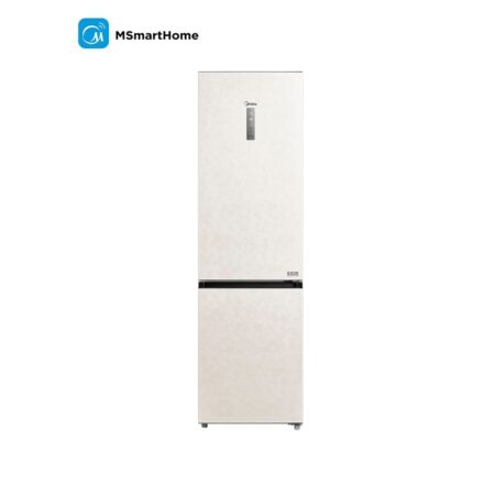 Холодильник Midea MDRB521MIE33OD бежевый